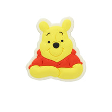 Tải hình ảnh vào trình xem Thư viện, Jibbitz™ Charm Winnie Face