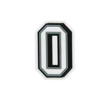 Tải hình ảnh vào trình xem Thư viện, Jibbitz™ Charm Number 0