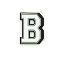 Load image into Gallery viewer, Jibbitz™ Charm Letter B