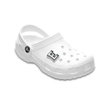 Tải hình ảnh vào trình xem Thư viện, Jibbitz™ Charm Letter E