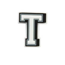 Tải hình ảnh vào trình xem Thư viện, Jibbitz™ Charm Letter T