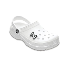 Tải hình ảnh vào trình xem Thư viện, Jibbitz™ Charm Letter Z