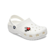Tải hình ảnh vào trình xem Thư viện, Jibbitz™ Charm I Heart