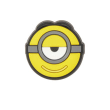 Tải hình ảnh vào trình xem Thư viện, Jibbitz™ Charm Minions Stuart Icon