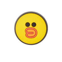 Tải hình ảnh vào trình xem Thư viện, Jibbitz™ Charm Line Friends Sally