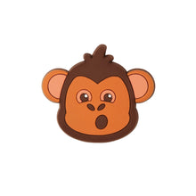 Load image into Gallery viewer, Jibbitz™ Charm Monkey