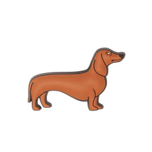 Tải hình ảnh vào trình xem Thư viện, Jibbitz™ Charm Dachshund