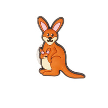 Tải hình ảnh vào trình xem Thư viện, Jibbitz™ Charm Animals Kangaroo