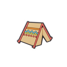 Tải hình ảnh vào trình xem Thư viện, Jibbitz™ Charm Adventure Outdoor