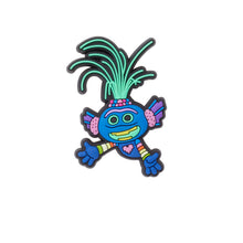 Tải hình ảnh vào trình xem Thư viện, Jibbitz™ Charm Trolls 2 Troll X