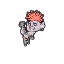 Tải hình ảnh vào trình xem Thư viện, Jibbitz™ Charm Trolls 2 Queen Barb