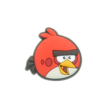 Tải hình ảnh vào trình xem Thư viện, Jibbitz™ Charm Angry Birds Red