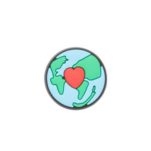 Load image into Gallery viewer, Jibbitz™ Charm Adventure Peace And Love