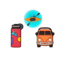 Tải hình ảnh vào trình xem Thư viện, Jibbitz™ Charm Adventure Road Trip