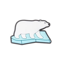 Tải hình ảnh vào trình xem Thư viện, Jibbitz™ Charm Polar Bear