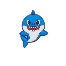 Tải hình ảnh vào trình xem Thư viện, Jibbitz™ Charm Daddy Shark