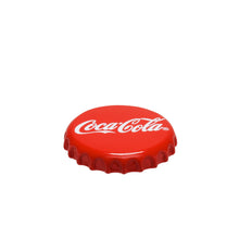 Tải hình ảnh vào trình xem Thư viện, Jibbitz™ Charm Coca Cola X Crocs Bottle Cap
