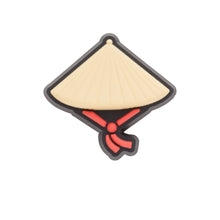 Tải hình ảnh vào trình xem Thư viện, Jibbitz™ Charm Vietnamese Headwear