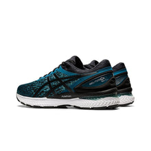 Load image into Gallery viewer, Giày Chạy Bộ Nam Asics Gel-Nimbus 22 Knit