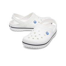 Load image into Gallery viewer, Giày Clog Unisex Crocs Crocband