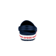 Load image into Gallery viewer, Giày Clog Unisex Crocs Crocband