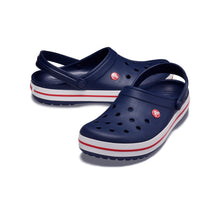 Load image into Gallery viewer, Giày Clog Unisex Crocs Crocband