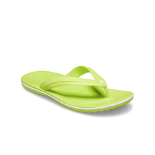 Load image into Gallery viewer, Dép xỏ ngón Unisex Crocs Crocband