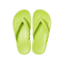 Load image into Gallery viewer, Dép xỏ ngón Unisex Crocs Crocband