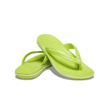 Load image into Gallery viewer, Dép xỏ ngón Unisex Crocs Crocband