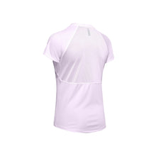 Load image into Gallery viewer, Áo Tay Ngắn Thể Thao Nữ Under Armour Speed Stride Short Sleeve T-Shirt