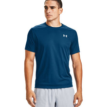 Load image into Gallery viewer, Áo Thun Nam Under Armour Speed Stride