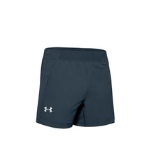 Load image into Gallery viewer, Quần Ngắn Nam Under Armour Qualifier Speedpocket 5''