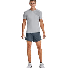 Load image into Gallery viewer, Quần Ngắn Nam Under Armour Qualifier Speedpocket 5''