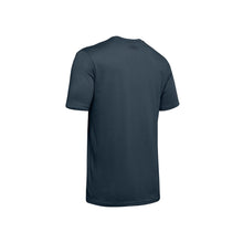 Load image into Gallery viewer, Áo thun nam Under Armour Sportstyle Left Chest