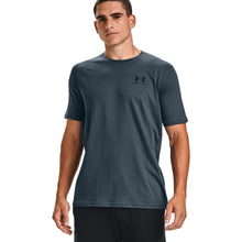 Load image into Gallery viewer, Áo thun nam Under Armour Sportstyle Left Chest