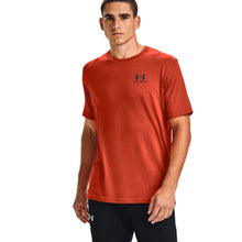 Load image into Gallery viewer, Áo thun nam Under Armour Sportstyle Left Chest