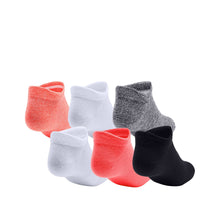 Tải hình ảnh vào trình xem Thư viện, Vớ Nữ Under Armour Essential No Show