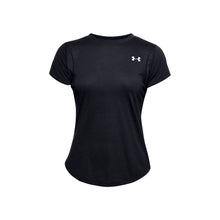 Tải hình ảnh vào trình xem Thư viện, Áo Tay Ngắn Thể Thao Nữ Under Armour Streaker