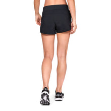 Load image into Gallery viewer, Quần Ngắn Thể Thao Nữ Under Armour Launch Sw ''Go All Day''