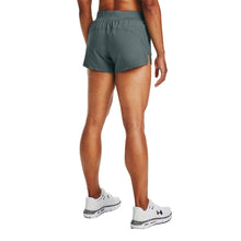 Load image into Gallery viewer, Quần Ngắn Thể Thao Nữ Under Armour Launch Sw ''Go All Day''