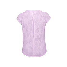 Load image into Gallery viewer, Áo Tay Ngắn Thể Thao Nữ Under Armour Streaker 2.0 Shift Short Sleeve T-Shirt