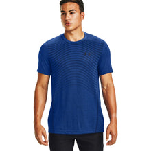 Load image into Gallery viewer, Áo Thun Nam Under Armour Seamless Wave