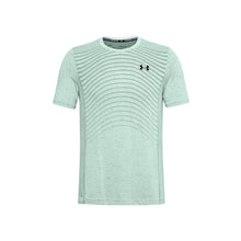 Load image into Gallery viewer, Áo Thun Nam Under Armour Seamless Wave