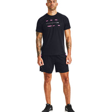 Load image into Gallery viewer, Áo Thun Nam Under Armour Speed Stride Attitude