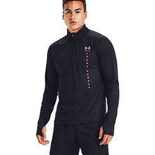 Tải hình ảnh vào trình xem Thư viện, Áo Thun Tay Dài Nam Under Armour Speed Stride Shock ½ Zip