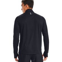 Tải hình ảnh vào trình xem Thư viện, Áo Thun Tay Dài Nam Under Armour Speed Stride Shock ½ Zip
