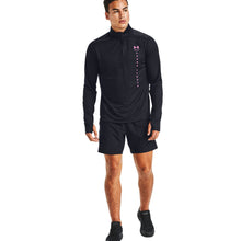 Tải hình ảnh vào trình xem Thư viện, Áo Thun Tay Dài Nam Under Armour Speed Stride Shock ½ Zip