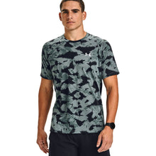 Load image into Gallery viewer, Áo thun nam Under Armour Streaker 2.0 Inverse