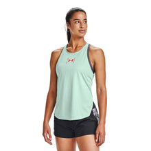 Load image into Gallery viewer, Áo Ba Lỗ Thể Thao Nữ Under Armour Speed Stride Attitude Tank