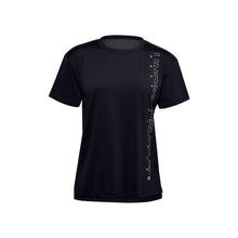 Load image into Gallery viewer, Áo Tay Ngắn Thể Thao Nữ Under Armour Sport Graphic